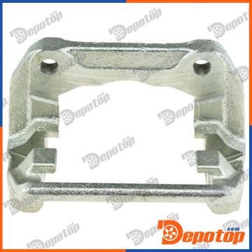 Support, étrier de frein arrière pour HONDA | HZT-HD-006A, 43018-SX0-000